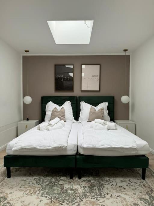 2 Raum City-Apartment 5Min Zum Hbf Grupello-2 Düsseldorf Dış mekan fotoğraf
