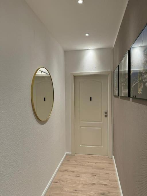 2 Raum City-Apartment 5Min Zum Hbf Grupello-2 Düsseldorf Dış mekan fotoğraf