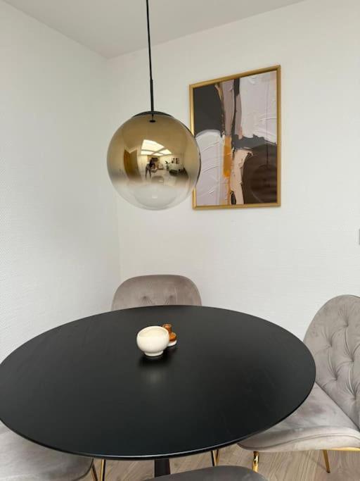2 Raum City-Apartment 5Min Zum Hbf Grupello-2 Düsseldorf Dış mekan fotoğraf